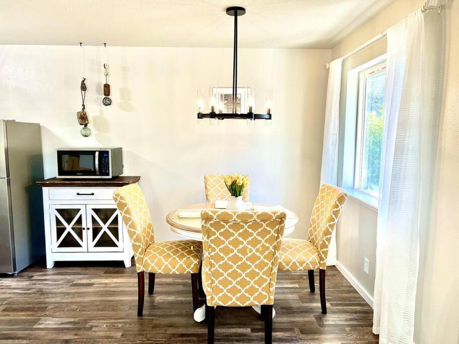 Kono Kabana A - An Easy Walk To All The Fun Apartamento Long Beach Exterior foto