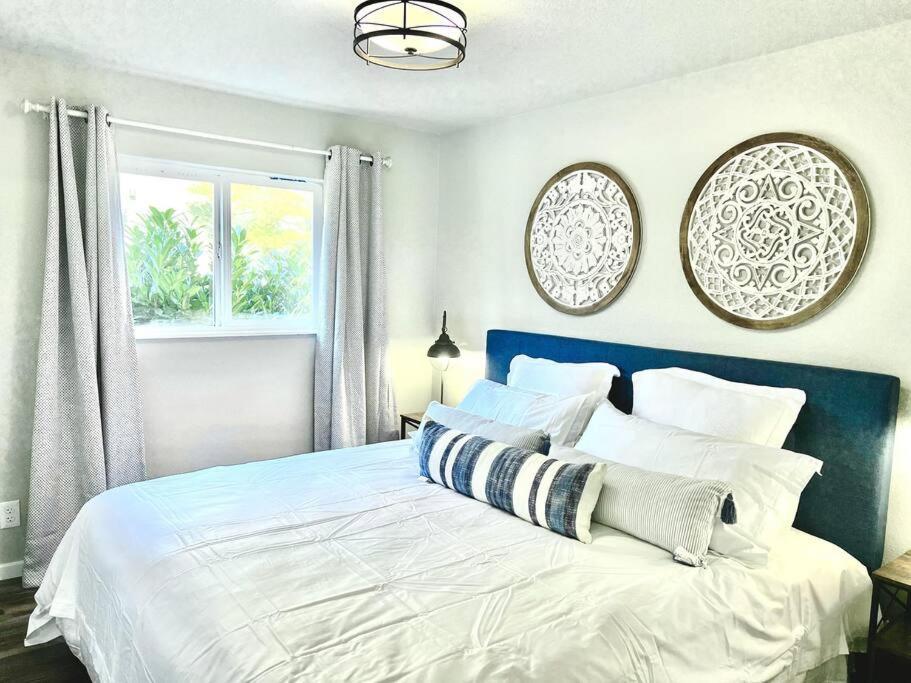 Kono Kabana A - An Easy Walk To All The Fun Apartamento Long Beach Exterior foto