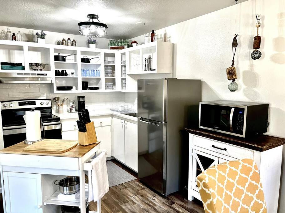 Kono Kabana A - An Easy Walk To All The Fun Apartamento Long Beach Exterior foto